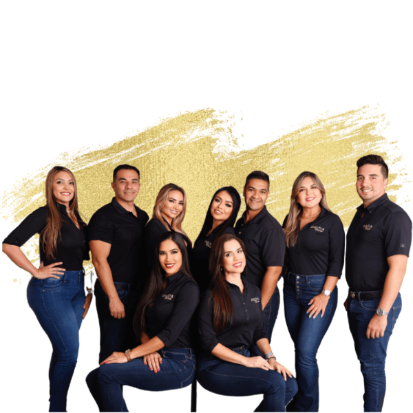 Mentoría para agentes