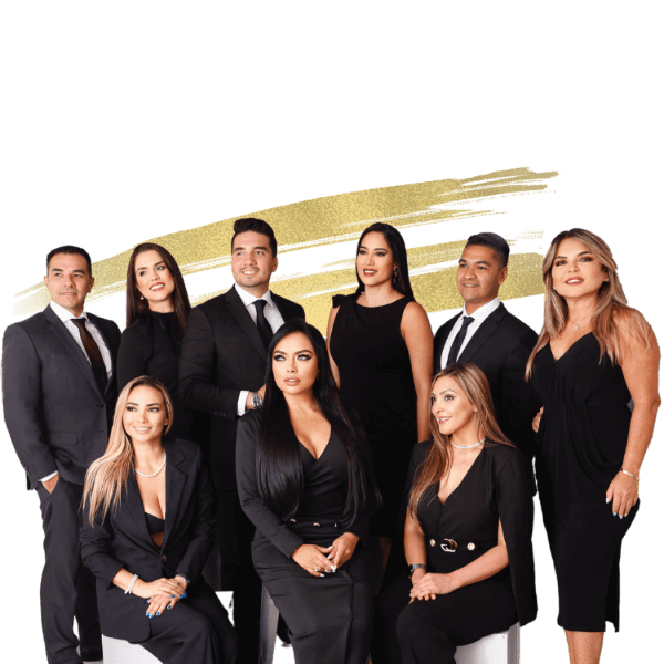 Liderazgo y compromiso